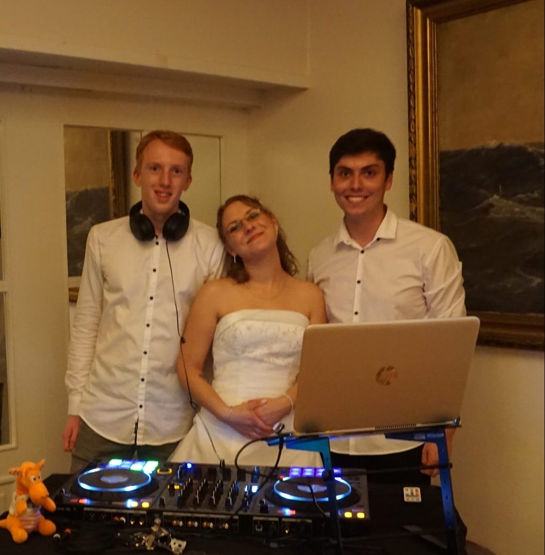 Hochzeit Lütjensee 2019